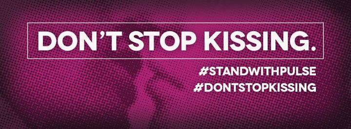 DontStopKissing